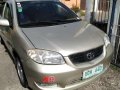 2003 Toyota Vios for sale-8