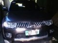 Mitsubishi Montero Sport 2012 for sale-1