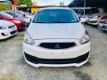 2016 Mitsubishi Mirage GLX MT 1KMS ONLY -0