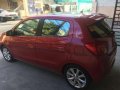 Mitsubishi Mirage 2015 for sale-7