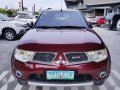 Mitsubishi Montero 2011 for sale-3