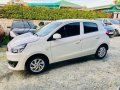2016 Mitsubishi Mirage GLX MT 1KMS ONLY-8
