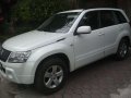 Suzuki Grand Vitara 2007 for sale-0