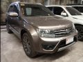 2017 Suzuki Grand Vitara SE GL AT for sale-6