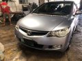 Honda Civic 2006 for sale-0