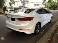 2017 Hyundai Elantra 1.6 GL Automatic AT -8