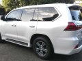 LEXUS LX570 2018 FOR SALE-3