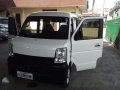 SUZUKI EVERY Van Tansformer FOR SALE-11