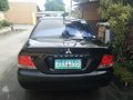 Mitsubishi Lancer 2006 Required 2007 Manual transmission-3