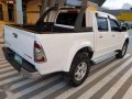 Isuzu DMax LS iTEQ AT 2008 Model 550K Negotiable-9