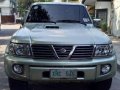 2003 Nissan Patrol FOR SALE-1