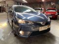 2017 Toyota Altis for sale-0