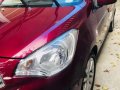 2017 Mitsubishi Mirage G4 Glx Manual MT FOR SALE-1