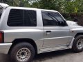 2003 MITSUBISHI Pajero fieldmaster 3door FOR SALE-3
