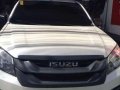 Isuzu Mux 2017 for sale-6