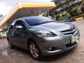 Very Rush Sale Toyota Vios 2009 1.5G top of the line-4