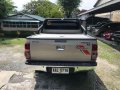 Toyota Hilux G D4D automatic turbo diesel 4x2 2014 model-1