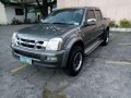 2007 Isuzu Dmax for sale-0