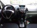 2017 Ford Ecosport Black edition FOR SALE-3