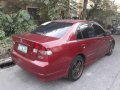 Honda Civic 2004 FOR SALE-3