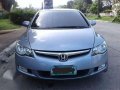 Honda Civic fd 18S automatic transmission acquired 2009 model-8
