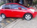 2009 Honda Jazz for sale-0