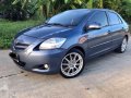 Toyota vios 2008 for sale-11