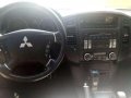 2007 MITSUBISHI Pajero BK matic Diesel local-2