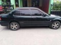 Honda City type z 2002 FOR SALE-5