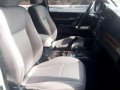 2007 MITSUBISHI Pajero BK matic Diesel local-3