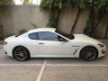 Maserati Granturismo MC Stradale 2012-3