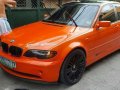 2002 BMW 316I FOR SALE-5