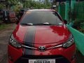 For sale!! Toyota Vios e 2017 MANUAL TRANSMISSION-1