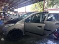 Hyundai i10 2008 for sale-10