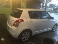 2007 1st own Suzuki Swift HB Automatic -4