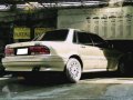1992 Mitsubishi Galant GTi for sale-0