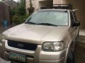 Like New Ford Escape for sale-6