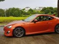 2014 Toyota 86 Aero Top of D Line-10