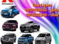 MITSUBISHI Montero Mirage Xpander 2019 Best deal offer Get yours-0