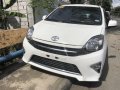 Toyota Wigo 2016 G A/T for sale-3