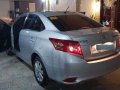 Toyota Vios E 2016 for sale-1