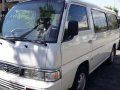 Nissan Urvan Escapade 2010 FOR SALE-3