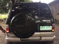 Isuzu Trooper 2001 model local-7