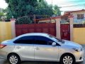 Toyota Vios 2014 Automatic transmission-7