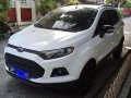 2017 Ford Ecosport Black edition FOR SALE-7