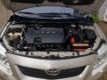 2009 Toyota Altis 2.0v for sale-6