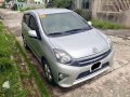 Toyota Wigo 2016 Manual Negotiable Original Paint-0