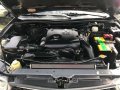 Mitsubishi Montero sport GLS V automatic turbo diesel 2012-6