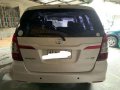Toyota Innova 2015 for sale-2