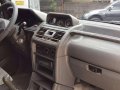 2003 MITSUBISHI Pajero fieldmaster 3door FOR SALE-4
